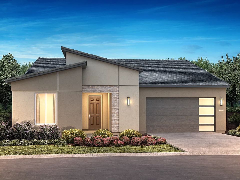 Rendering of Homesite 1014