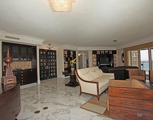 3rd image of 3920 N Ocean Drive #PH-A