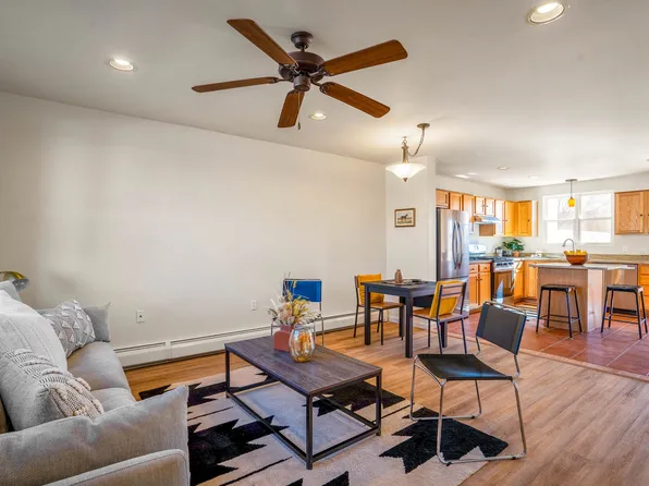 14 Vista Precioso, Santa Fe, NM 87507