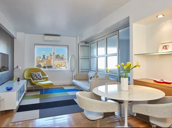180 W Houston St #9A, New York, NY 10014
