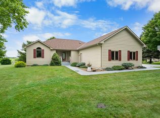 2012 Highland Cir E, Mora, MN 55051