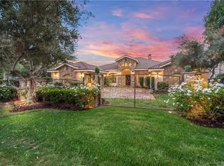 15156 La Calma Dr, Whittier, CA 90605