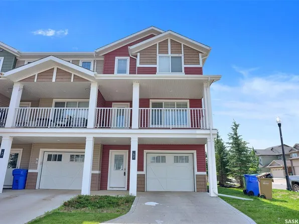 UNIT 42-5655 Aerodrome ROAD, Regina, SK S4W 0M3
