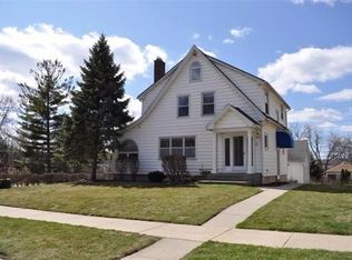 110 Burwood Ave, Ann Arbor, MI 48103