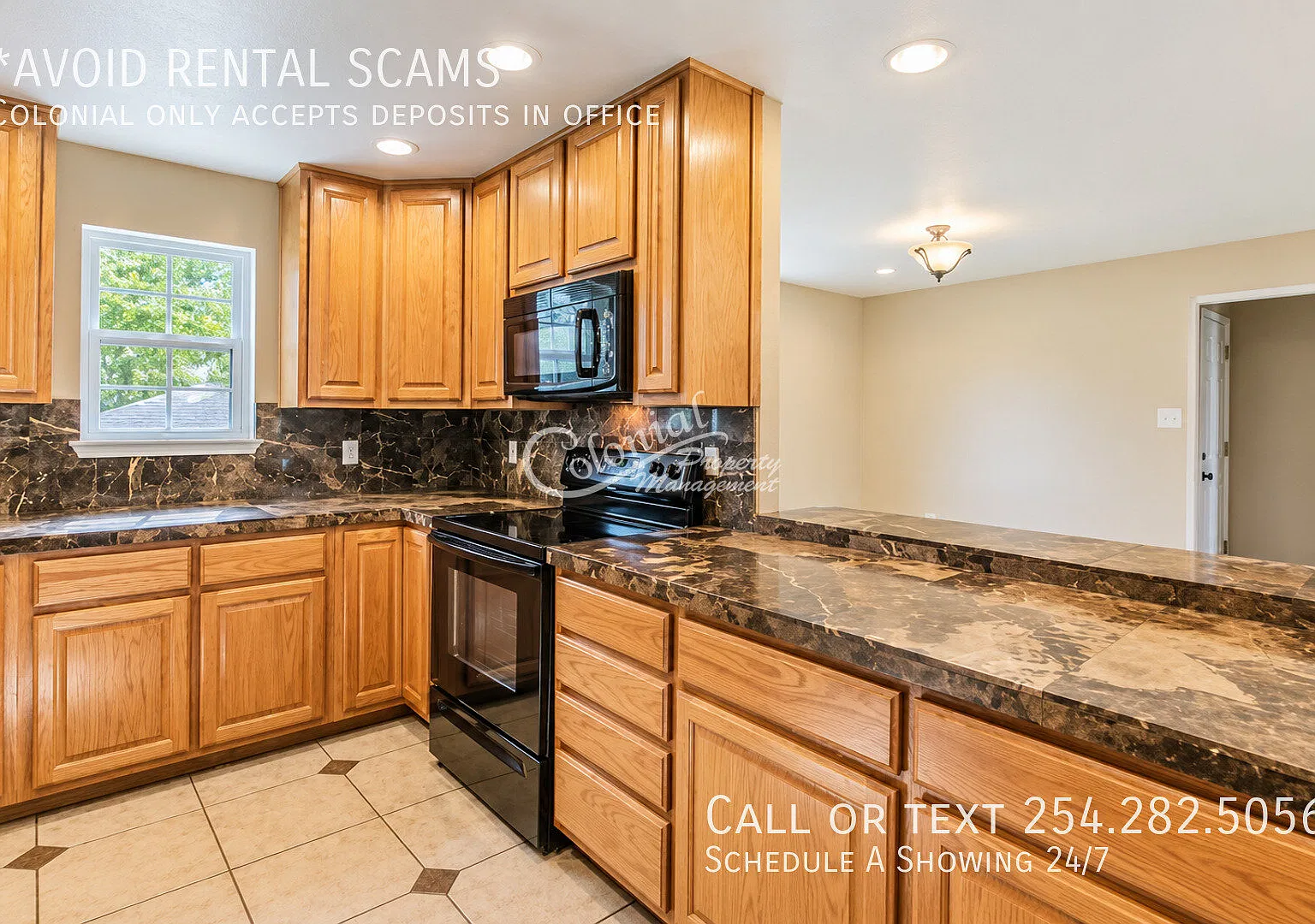 4 bed, 2.0 bath, 1431 sqft, $1,525 — Photo 3