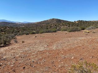 Country Canyon Rd, Tehachapi, CA 93561