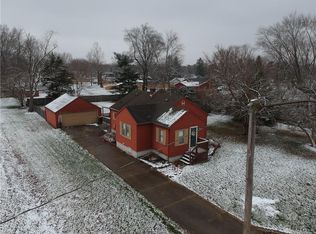 251 Broadway Rd, Enon, OH 45323