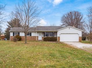 270 W Orange Rd, Delaware, OH 43015