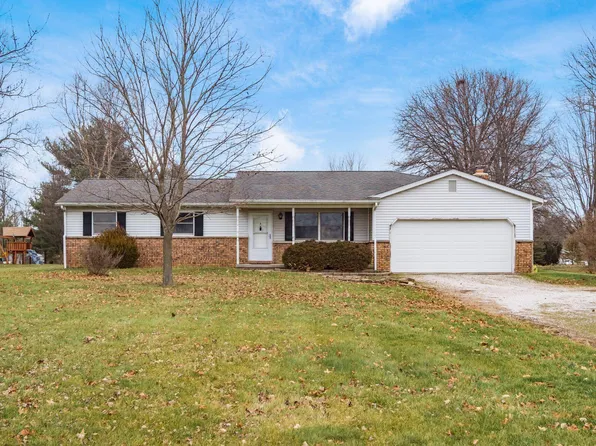 270 W Orange Rd, Delaware, OH 43015