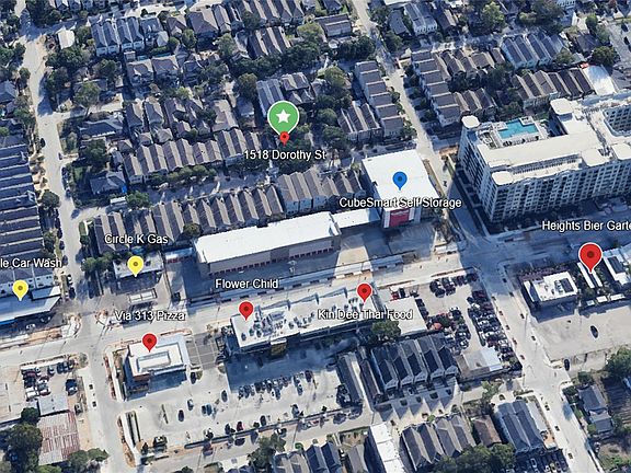 4th image of 1518 Dorothy St