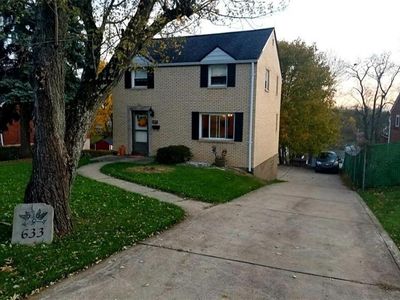 633 Sara Ln, Verona, PA, 15147