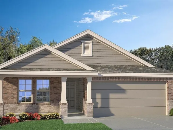 1734 Horatio St, Nolanville, TX 76559