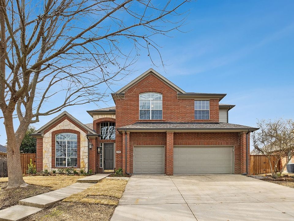 1st image of 3403 Abelia Dr