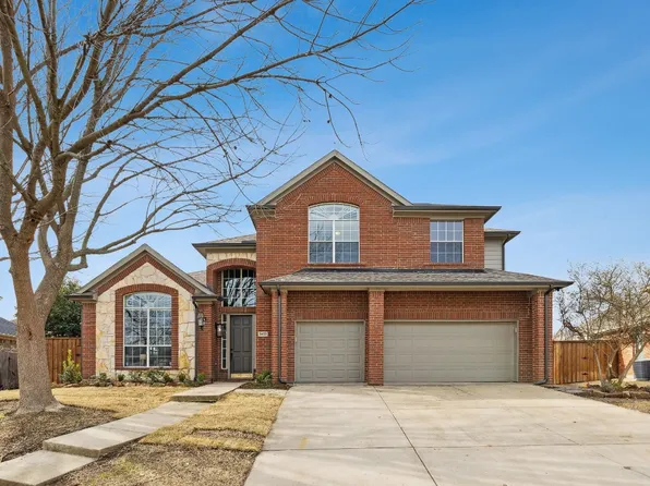 3403 Abelia Dr, Wylie, TX 75098