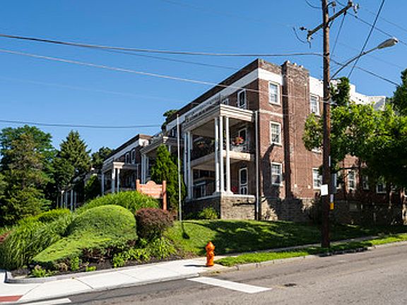 2nd image of 6101-6111 Wayne Ave #104-103