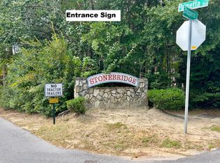 Summer Creek West Old Ml, Crestview, FL 32539