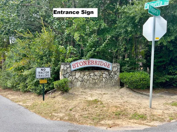 Summer Creek West Old Ml, Crestview, FL 32539