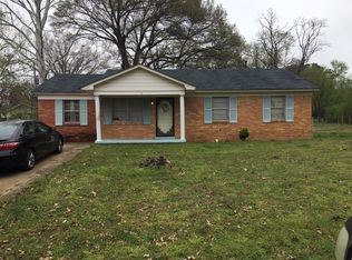 3838 Windy Ave, Memphis, TN 38128