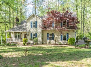 156 Chestnut Hill Rd, Harriman, TN 37748