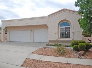 7508 Gallinas Ave NE, Albuquerque, NM 87109