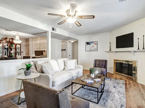 3825 Montgomery Blvd NE APT 122, Albuquerque, NM 87109