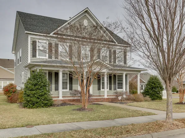 2115 Piedmont Rd, Suffolk, VA 23435