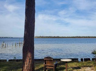 5441 Hickory Ln, Orange Beach, AL 36561