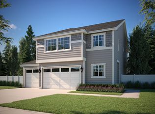 12503 83rd Ave E, Puyallup, WA 98373