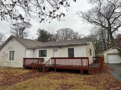 155 Dahlia Drive, Mastic Beach, NY, 11951