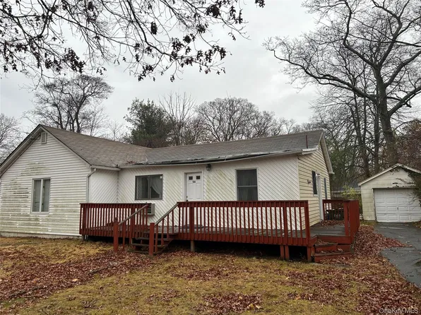 155 Dahlia Drive, Mastic Beach, NY 11951