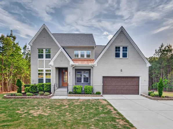 490 Terry Rd, Hillsborough, NC 27278