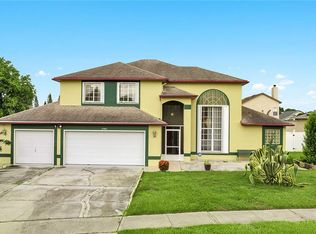 2902 Dunblane Ct, Kissimmee, FL 34743