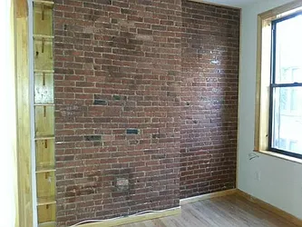 Rented by New York Residence