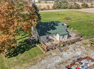 23319 State Route 67, Wapakoneta, OH 45895