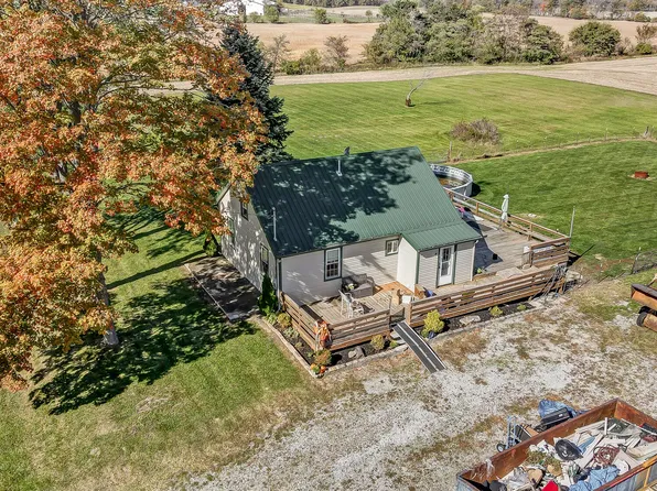 23319 State Route 67, Wapakoneta, OH 45895