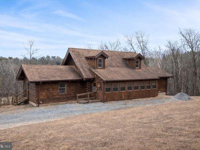 155 Blackberry Ln, Gore, VA, 22637