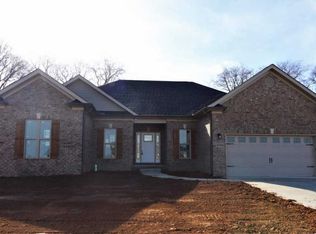 8744 Merrill Cir, Bowling Green, KY 42104