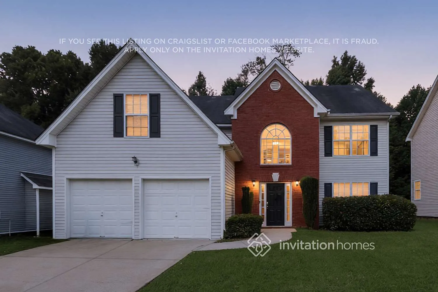 2429 Napa Valley Dr Villa Rica, GA 30180 — Photo 4
