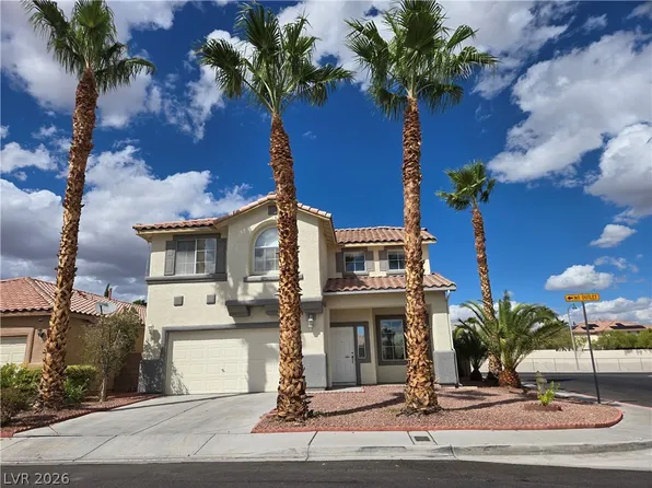 10116 Black Duck Ct, Las Vegas, NV 89117