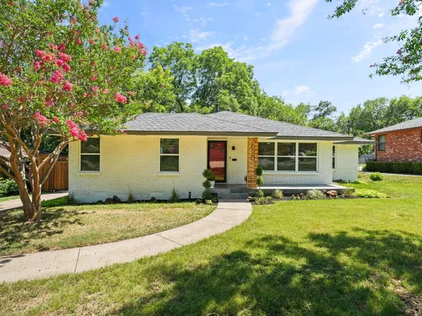 2620 Southwood Dr, Dallas, TX 75233