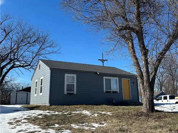 1128 N 43rd St, Kansas City, KS 66102