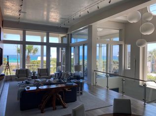 461 Blue Mountain Rd, Santa Rosa Beach, FL 32459