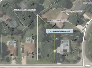 753 Concha Dr, Sebastian, FL 32958