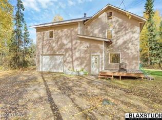 2348 Old Richardson Hwy, North Pole, AK 99705