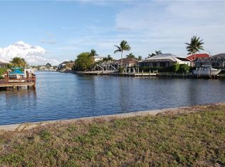 109 Gulfstream St LOT 20, Marco Island, FL 34145
