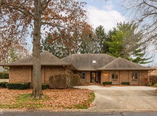 947 Tamarack Circle North Dr, Indianapolis, IN
