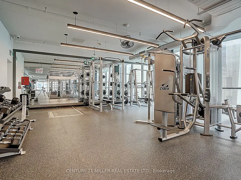85 Wood St #2609 — Photo 22