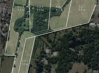 5615 Lytle Rd, Waynesville, OH 45068