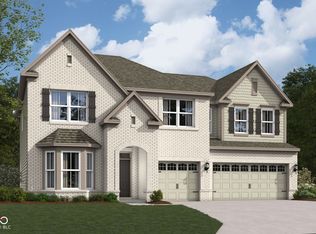 4928 Amber Crest Dr, Brownsburg, IN 46112
