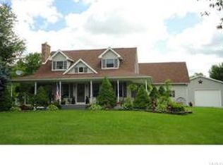 2779 Brown Rd, Newfane, NY 14108